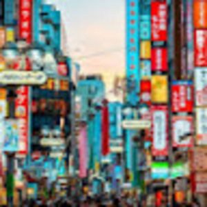 Meet your Posher, Danny